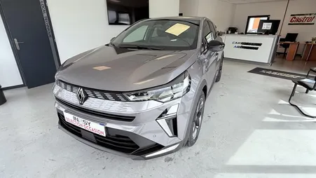 Renault Symbioz TECHNO E-TECH FULL HYBRID 145