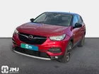 Opel Grandland X 1.5 Diesel 130 ch Opel 2020