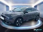 Citroen C4 BlueHDi 130ch S&S Shine EAT8