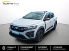 Dacia Sandero ECO-G 100 Stepway Extreme