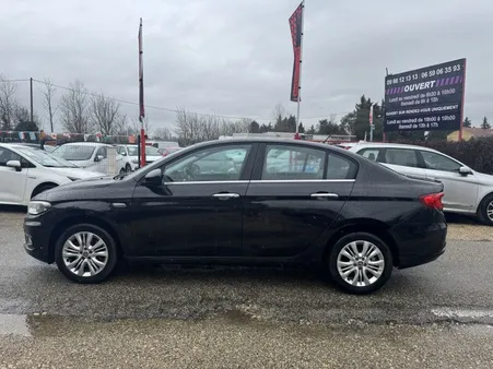 Fiat TIPO 1.3 MULTIJET 95CH EASY 4P
