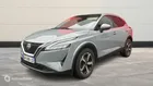 Nissan Qashqai 1.3 Mild Hybrid 140ch N-Connecta 2022