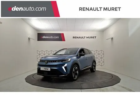 Renault Symbioz E-Tech full hybrid 145 Techno