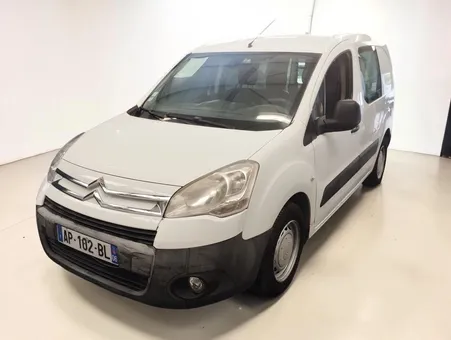 Citroën Berlingo L1 1.6 HDI 92 STE BUSINESS