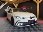 Volkswagen golf 2.0 tsi 245 dsg7 gti