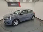 Dacia Sandero TCe 90 GSR2 Expression