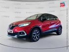 Renault Captur 1.3 TCe 150ch FAP Intens