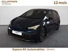 Cupra Born 204 ch - Batterie L V