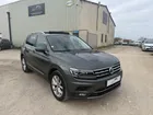 Volkswagen Tiguan 2.0TDI Carat DSG7 150ch
