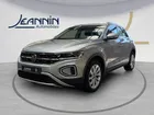 VOLKSWAGEN T-Roc 2.0 TDI 150 Start/Stop DSG7 Style
