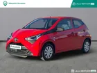 Toyota Aygo 1.0 VVT-i 72ch x 5p