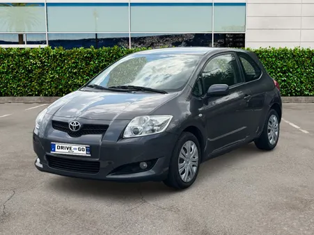 Toyota AURIS BOITE AUTOMATIQUE