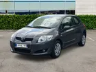 Toyota AURIS BOITE AUTOMATIQUE