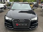 AUDI A6 Quattro 3.0 V6 TDI - 272 - BV S-tronic 2011 BERLINE Avus PHASE 2