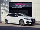 BMW SERIE 1 F40 Edition Sport 118d 150 ch BVA8