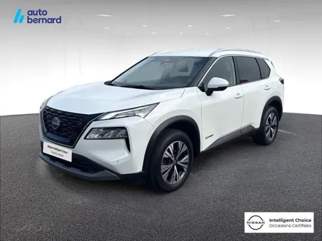 Nissan X-Trail e-4orce 213ch N-Connecta