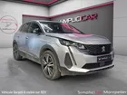 Peugeot 3008 1.6 Hybrid 180 Allure Pack e-EAT8 camera de recul carplay garantie constructeur