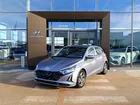 Hyundai i20 III 1.0 T-GDI 100 DCT-7 Intuitive