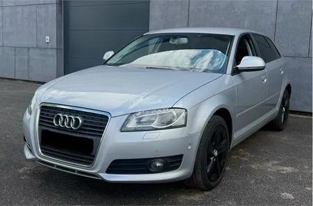 Audi A3 Ambition luxe 1.8 TFSI 160 ch