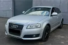 Audi A3 Ambition luxe 1.8 TFSI 160 ch