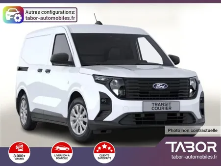 Ford transit courier 100 Trend régul SYNC4 PDC