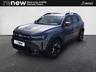 Dacia Duster Hybrid 140 Extreme