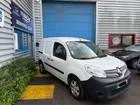 4000 HT - Renault Kangoo 1.5 DCI 75ch – Clim – TVA récupérable - Porte Latérale - Bluetooth - Régulateur