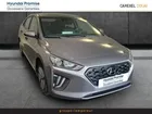 Hyundai Ioniq Hybrid 141ch Intuitive