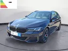 BMW Série 5 530d Touring Aut. M Sportpaket LED AHK Sitzheizung Kamera HaedUp Navi PDC