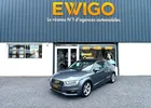 Audi a3 berline 1.8 tfsi 180ch ambition luxe s tronic 7 bva / toit ouvrant / carpaly / caméra de recul