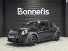 MINI MINI Hatch John Cooper Works 231Ch BVM 1to6 Edition, OPTIONS +++, 22 900Km, IMMAT FR..
