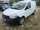 Dacia Dokker 1.5 DCI 75CH TURBO HS VENDU EN L'ETAT SANS GARANTIE