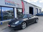Porsche 987 BOXSTER S