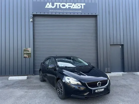 Volvo V40 (2) 2.0 T3 152 Inscription