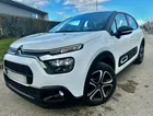 ⭐️ c3 1,5 bluehdi 100 cv feel business bmp6 / carplay / excellent état