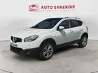 NISSAN QASHQAI 1.5 dCi FAP - 110 Tekna PHASE 2