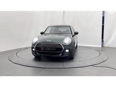 MINI MINI 1.5 136 cv boîte automatique
