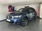 Bmw X3 xDrive30e 292ch M Sport