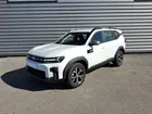 Dacia bigster HYBRID Nouveau 155 Expression