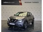 Nissan Juke DIG-T 114 Business Edition