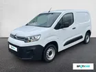 Citroën Berlingo VAN TAILLE M 650KG BLUEHDI 100 S&S BVM6 TVA RECUPERABLE