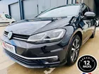 VOLKSWAGEN GOLF 1.5 TSI 150 IQ.Drive GARANTIE 12 MOIS
