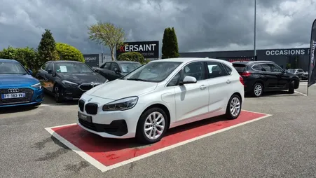 BMW Serie 2 Active Tourer F45 LCI 225XE IPERFORMANCE 224 CH BVA6 BUSINESS DESIGN