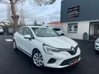 RENAULT Clio V BDCI 85 GPS+CARPLAY 5Places DISTRIB.+CT OK 1erMAIN 2020