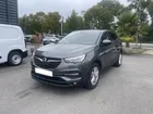 Opel Grandland X 1.5 D 130ch Design BVA8