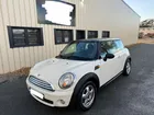 Mini cooper 1.6i 120cv essence