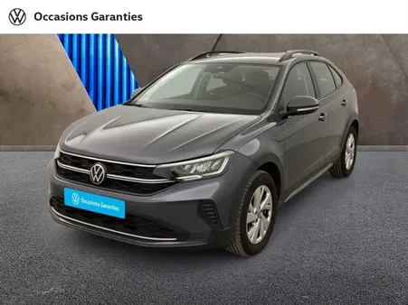 Volkswagen Taigo 1.0 TSI 110ch Life Plus DSG7
