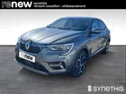 Renault Arkana E-Tech hybride 145 - 22 Techno