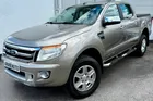 FORD RANGER III 2.2L TDCI 150ch Pickup double cabine 4x4 Limited