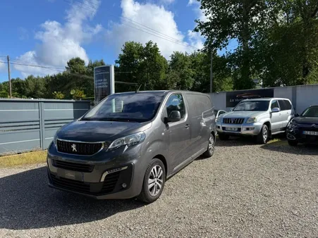 Peugeot Expert PREMIUM